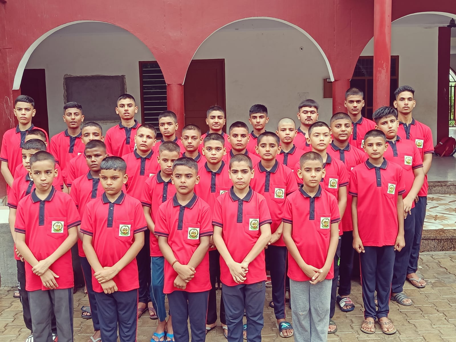 Students