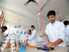 Science Lab